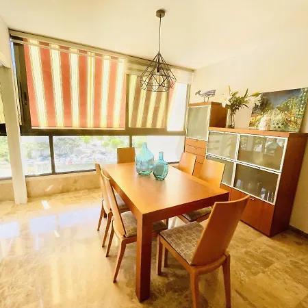A997 - Torre Dos Calas - 2004 Finestrat Apartment Benidorm