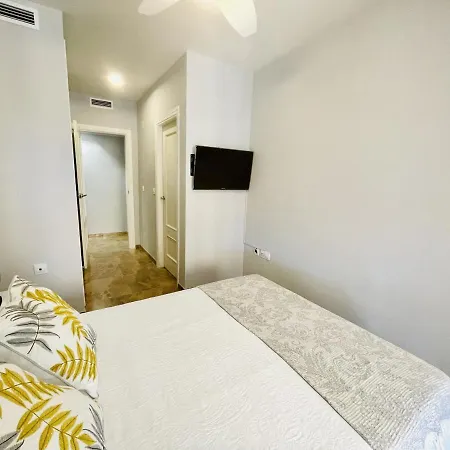 A997 - Torre Dos Calas - 2004 Finestrat Apartment Benidorm