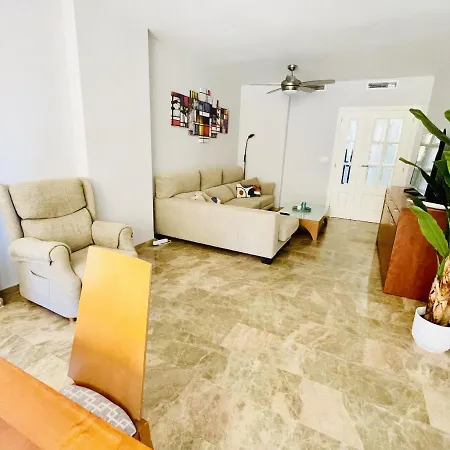 Apartment A997 - Torre Dos Calas - 2004 Finestrat