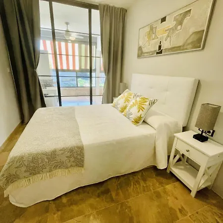 Apartment A997 - Torre Dos Calas - 2004 Finestrat Benidorm