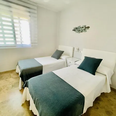 Apartment A997 - Torre Dos Calas - 2004 Finestrat Benidorm