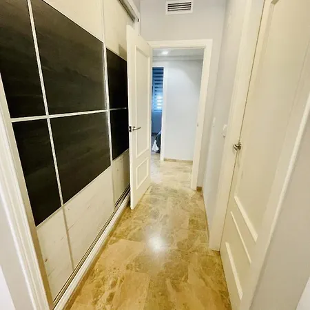 Apartment A997 - Torre Dos Calas - 2004 Finestrat Benidorm
