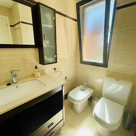 Apartment A997 - Torre Dos Calas - 2004 Finestrat Benidorm
