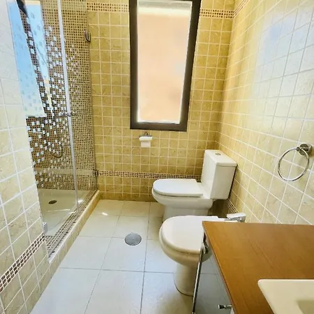A997 - Torre Dos Calas - 2004 Finestrat Apartment Benidorm