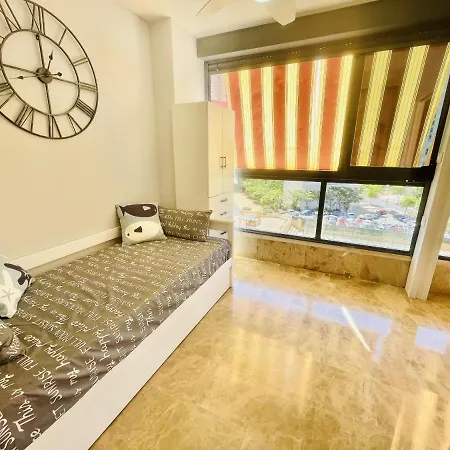 Apartment A997 - Torre Dos Calas - 2004 Finestrat