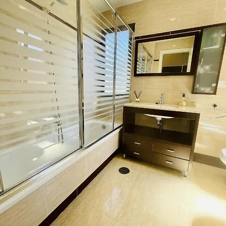 Apartment A997 - Torre Dos Calas - 2004 Finestrat