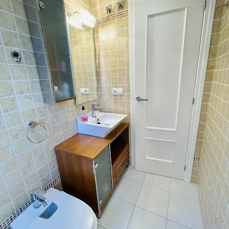 Apartment A997 - Torre Dos Calas - 2004 Finestrat