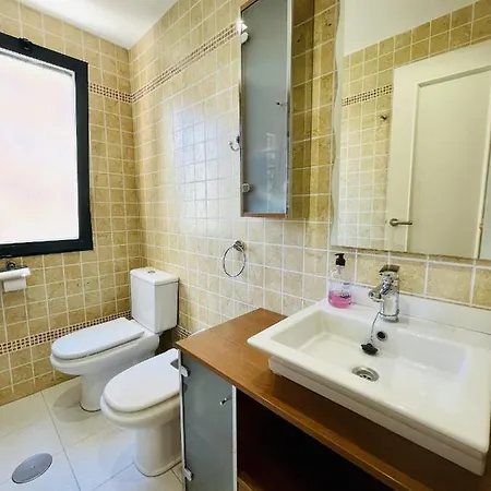 A997 - Torre Dos Calas - 2004 Finestrat Appartement Benidorm